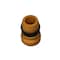 Crp Products Saab 9-5 99-03 V6 3.0L Susp Bump Stop, Avz0463 AVZ0463 - alternate 5